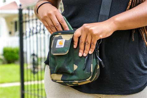 carhartt essentials bag dupe|carhartt wip bags review.